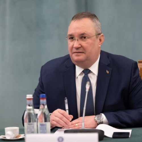 Nicolae Ciucă, prezent la reuniunea președinților de Parlamente din statele NATO, în SUA