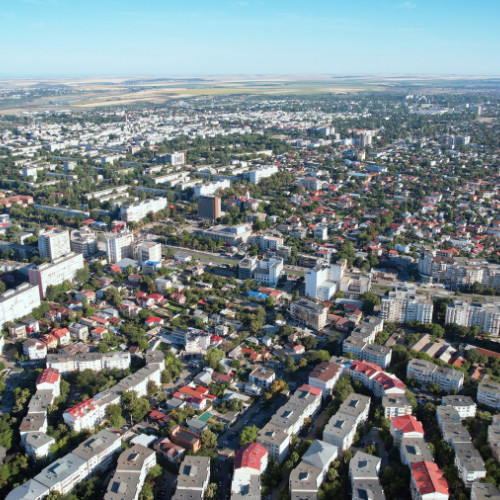 Bugetul Municipiului Galați pentru 2023: Deficit și Plăți Restante