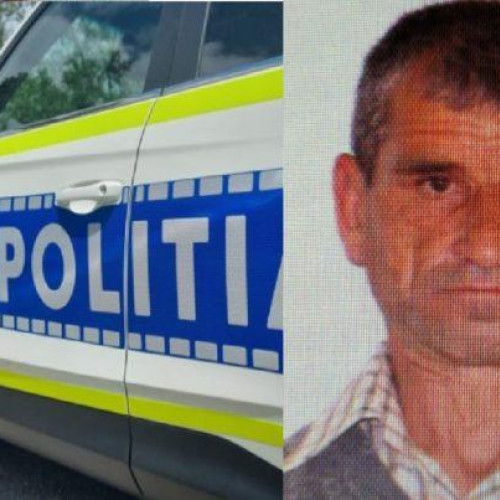 Un bărbat din județul Botoșani a dispărut de la stână