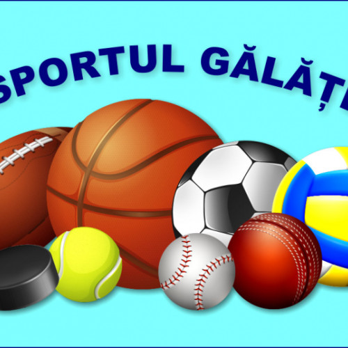 Primele meciuri din "Cupa României" și alte știri sportive