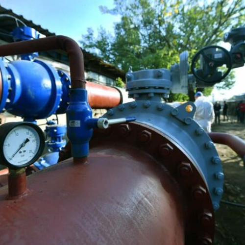 Incident grav la CET Vest: Doi muncitori electrocutati