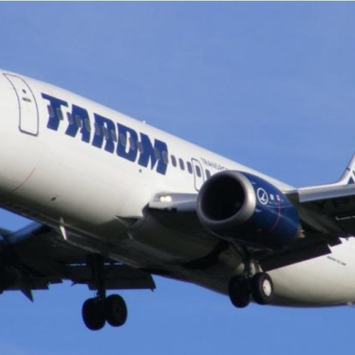 TAROM va oferi despăgubiri pasagerilor pentru zborurile anulate
