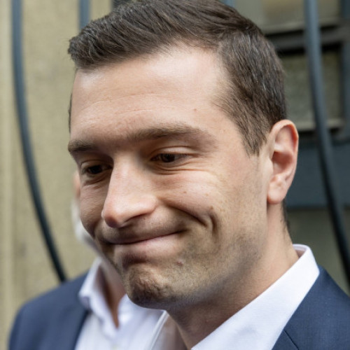 Partidul Rassemblement National s-a alăturat grupului &quot;Patrioți pentru Europa&quot; în Parlamentul European