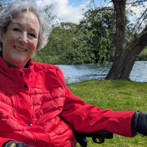 Mărturisirea tulburătoare a unei mame la sfârșitul vieții: a luat viața fiului ei bolnav acum 40 de ani