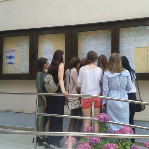 Evaluarea Națională: Botoșani rămâne fără medii de 10