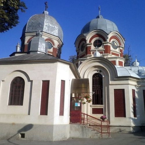 Biserica din Botoșani vine în ajutorul celor care vor să se căsătorească
