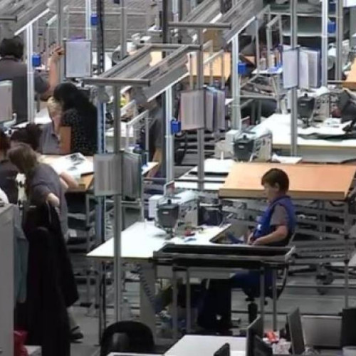 Control la trei fabrici din Botoșani: măsuri luate de autorități