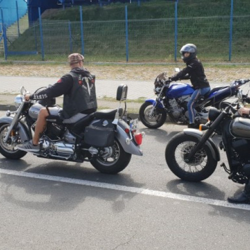Peste 2.000 de motocicliști, așteptați la întâlnirea internațională de la Târgu Secuiesc