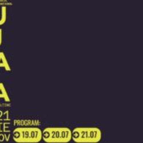 A doua ediție a Festivalului Internațional Culturama aduce evenimente de excepție în Brașov