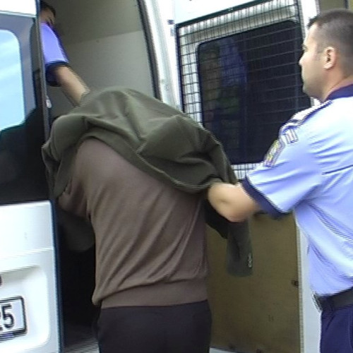 Bărbat din Botoșani condamnat pentru tentativă de omor