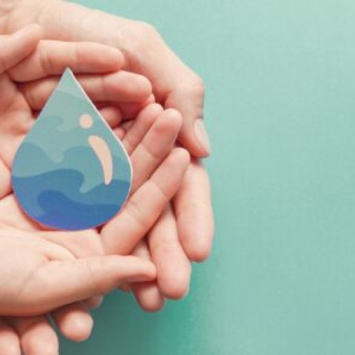 Apa Ilfov avertizează asupra consumului responsabil de apă pe timp de caniculă