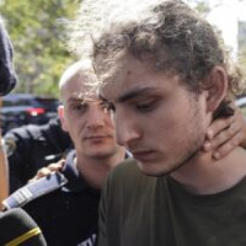 Judecătoria Mangalia respinge cererea de arest la domiciliu a lui Vlad Pascu