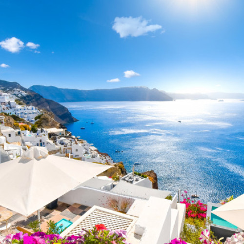 Iunie 2024, cea mai călduroasă lună din istorie în Grecia