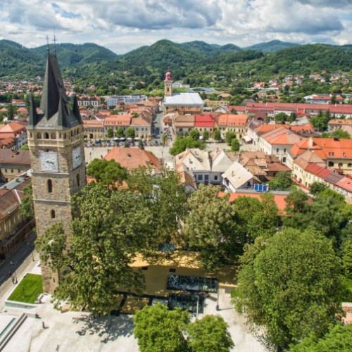 Primăria Baia Mare a lansat un proiect de investiții de 4,4 milioane de euro pentru reabilitarea locuințelor sociale