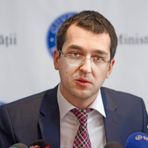 Tribunalul București obligă PSD să plătească daune morale lui Vlad Voiculescu