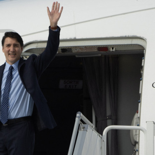 Canada sub presiune la summitul NATO de la Washington