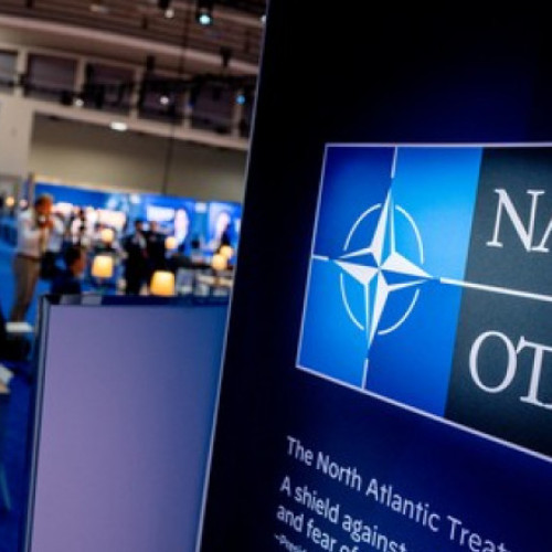 Joe Biden întâmpină liderii NATO la Washington pentru summitul anual