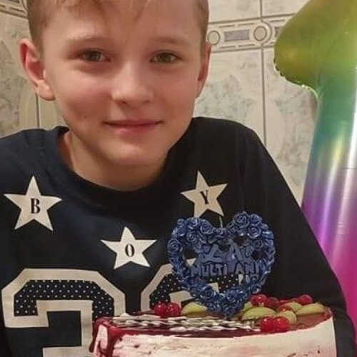 Un copil de 14 ani din Botoșani are nevoie urgentă de trombocite