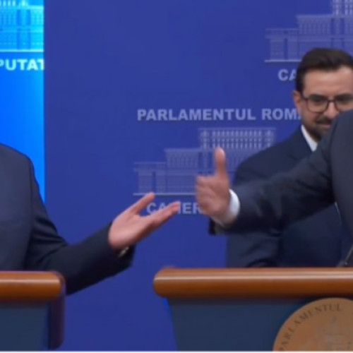 În ciuda promisiunilor premierului Ciolacu, reforma statului rămâne o iluzie