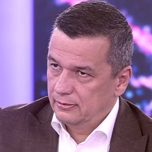 Sorin Grindeanu critică protestul piloților TAROM și vorbește despre situația economică a companiei