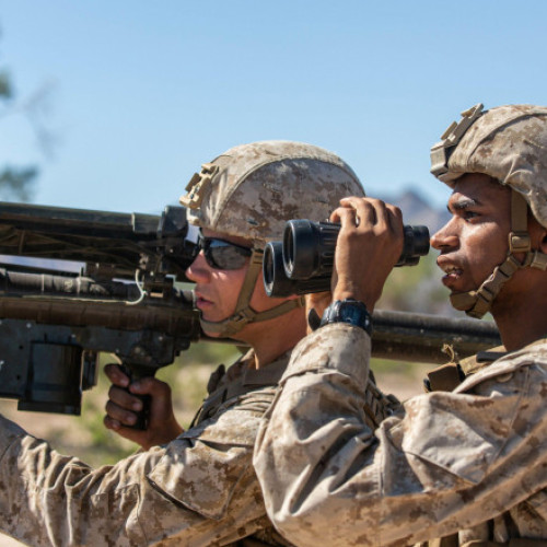 NATO a plasat o comandă masivă de rachete Stinger