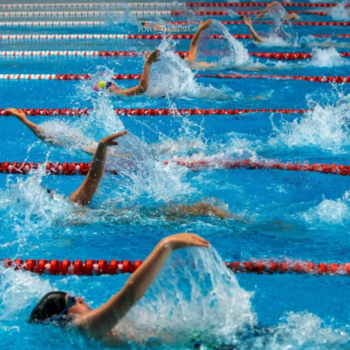 Campionatul National de Cadeti 2023 la Targoviste