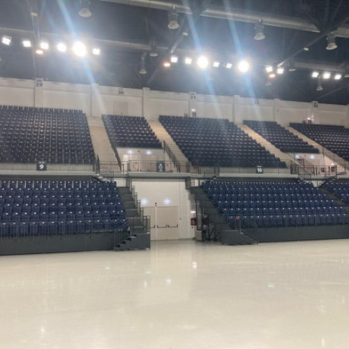 Arenele din Oradea și Cluj trec cu bine de inspecția pentru Campionatul European de handbal feminin din 2026