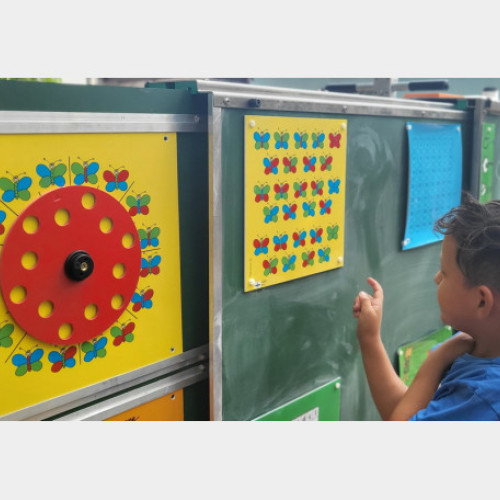 Peste 25% dintre copiii sub 6 ani nu au frecventat grădinița în anul școlar 2022-2023