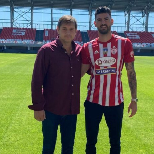 Antonio "Pufi" Stoian aduce jucători de valoare în fotbalul românesc