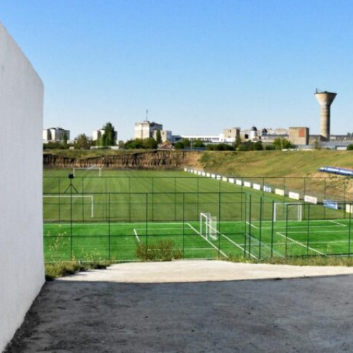 Liceul cu Program Sportiv "Iolanda Balas Soter" rămâne în competiție cu academiile cluburilor profesioniste