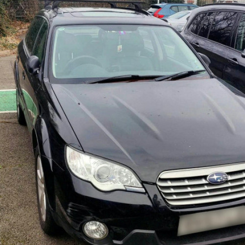 Epidemie de furturi de mașini în Canada: o criză națională