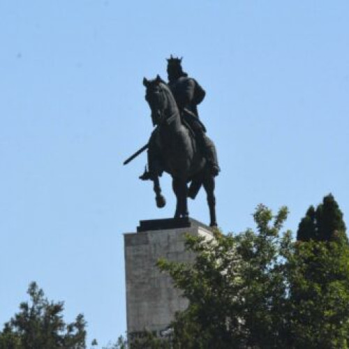 CJ Vaslui anunță achiziția publică pentru documentația tehnico-economică a Ansamblului Monumental Ștefan cel Mare