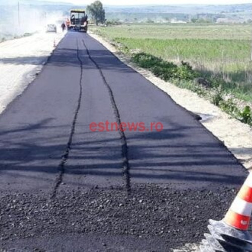 Vaslui derulează 215 proiecte finanțate din fonduri europene în perioada 2014-2020