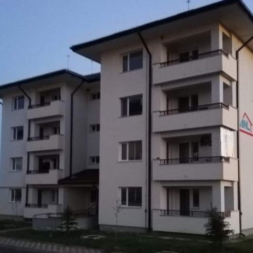 ANL va construi 52 de noi apartamente în Botoșani