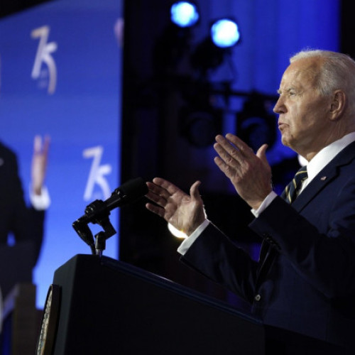 Discursul lui Biden la summitul NATO: Angajamente clare pentru România și Ucraina