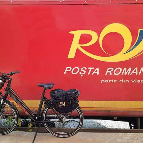 O postarită din Câmpeni, judecată pentru fals în acte