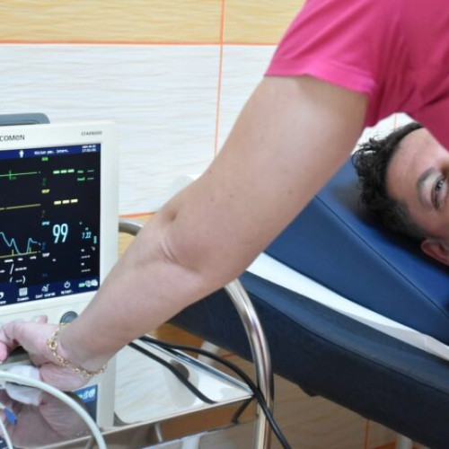 Temperaturile ridicate continuă în Sectorul 6: Punctele de prim ajutor sunt deschise