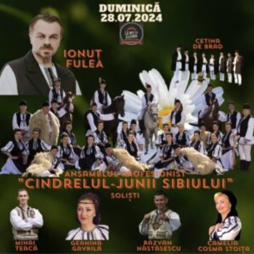 Festivalul „La noi la Victoria, veniți!” are loc la finalul lunii iulie