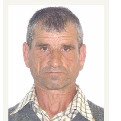 Bărbat din Corlățeni, dat dispărut, ar fi plecat în Suceava în căutarea unui loc de muncă