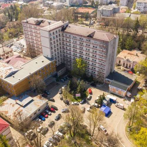 Criza managerială la Spitalul Județean de Urgență "Mavromati" din Botoșani se adâncește