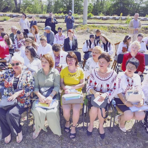 Amplă manifestare culturală dedicată lui Mihai Eminescu la Umbrărești