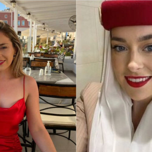 Însoțitoare de bord irlandeză acuzată de &quot;tentativă de sinucidere&quot; în Dubai