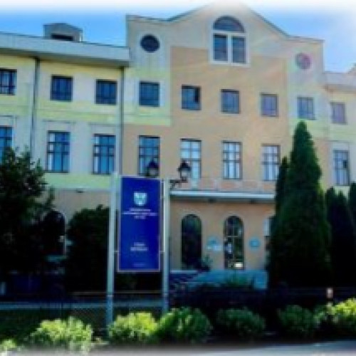 Oportunitate de studii universitare pentru tinerii din Botoșani