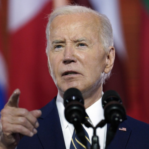 Biden în colimator. NYT: „E pe cale să se facă de râs”. Trump îl provoacă la o nouă dezbatare și o partidă de golf