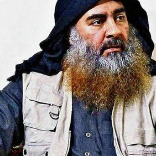 O soţie a lui Abu Bakr al-Baghdadi, liderul defunct al grupării Stat Islamic, a fost condamnată la moarte prin spânzurare