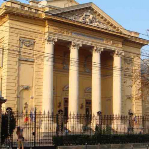 Ce trebuie să știe absolvenții de liceu care vor să se înscrie la Universitatea de Medicină şi Farmacie "Carol Davila"