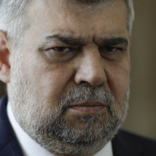 Ciolacu: M-am săturat. Nu pot să ridic din umeri şi să mă uit că avem cea mai mare inflaţie din Europa