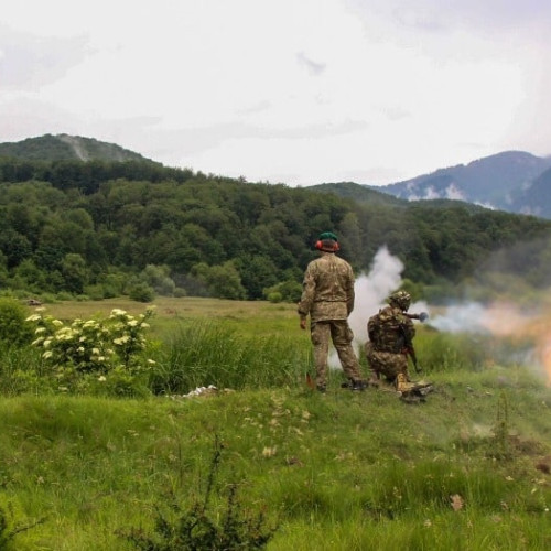 Ministerul Apărării Naționale respinge informațiile false privind reintroducerea stagiului militar obligatoriu