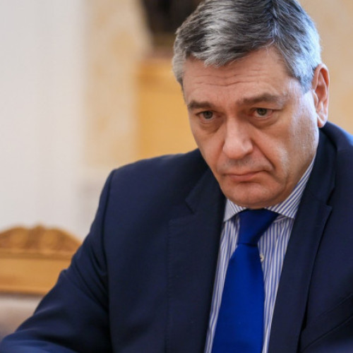 Rusia va lua măsuri pentru a-și garanta securitatea în urma summitului NATO de la Washington