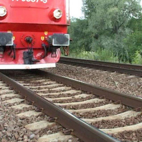 Tragedie în județul Galați: o femeie și-a pierdut viața sub roțile unui tren